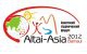 Международный Азиатский Студенческий Форум