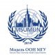 Модель ООН МГУ 2014