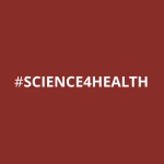 #SCIENCE4HEALTH2017