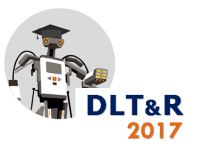 Всероссийский конкурс исследовательских и инженерных проектов по применению цифровых средств обучения и робототехники в образовательной деятельности "DLT&R"