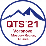 QTS'21