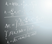 Математика - 2024/2025