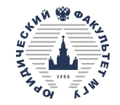 Юридическая наука в Московском университете в период  Великой Отечественной войны