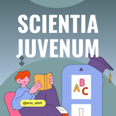 Студенческий научный журнал «Scientia Juvenum»