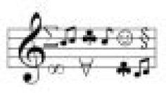 Лекция Антонио Грамши «Алгебраическая теория ритмов и проблемы музыкальной нотации»