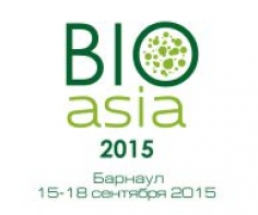 Bio-Asia — 2015