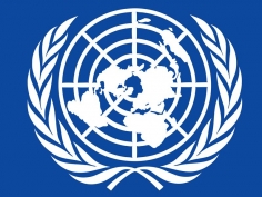Модель ООН в АлтГУ 2015