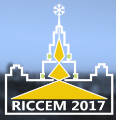 Криоэлектронная микроскопия 2017 (RICCEM)