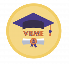 VRME-2019: Виртуальная реальность современного образования