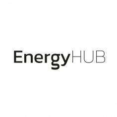 Акселератор EnergyHUB