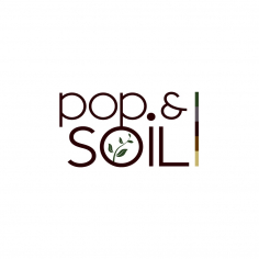 Конкурс лучших научно-популярных статей «Pop&Soil»