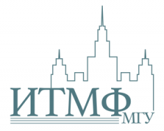 Зимняя школа ИТМФ МГУ-2022