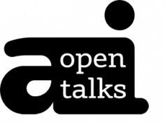 OpenTalks.AI 2022 - Сбор заявок на модераторов сессий