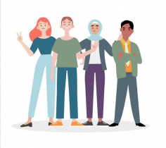 Миграция в истории моей семьи