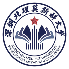 "Lomonosov 2024" Shenzhen MSU-BIT University regional platform