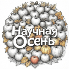 Научная Осень 2025