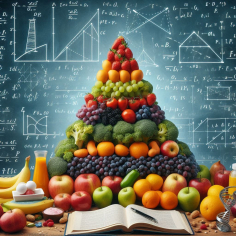 8-я школа молодых учёных «Междисциплинарные вызовы в науке о питании»