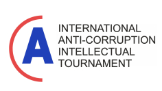 III Международный студенческий интеллектуальный турнир «Антикоррупция»