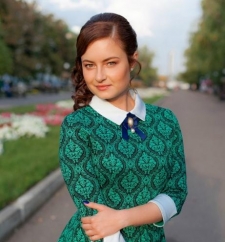 Юлия Александровна Екимова