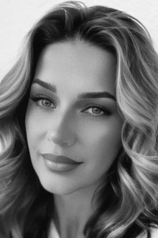 Марьям Разамбековна Нашхоева