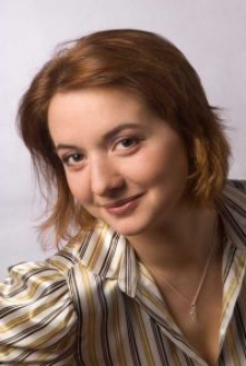 Антонина Викторовна Рудакова