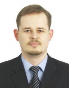 Петр Александрович Макаренко