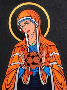 Никита Андреевич Грибов