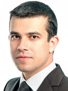 Борис Степанович Щербаков