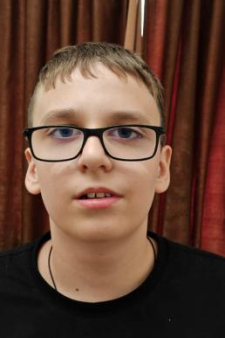 Дмитрий Даниилович Васильев