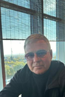 Олег Альбертович Трубин