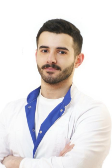 СейедСаджад Сабетгадам