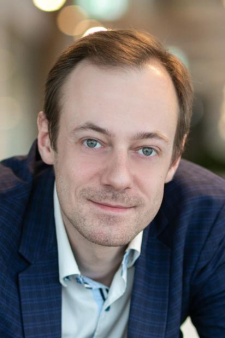 Павел Александрович Кушнарев