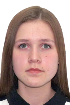 Валерия Андреевна Алейникова