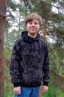 Ярослав Дмитриевич Массеров