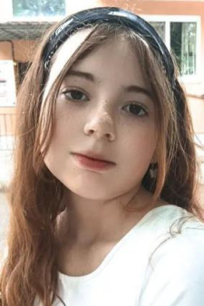 Анна Владимировна Галаган