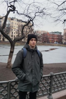 Андрей Павлович Периков