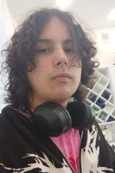 Кирилл Арсланович Хуззятов