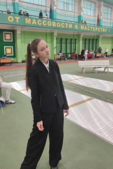 Ольга Дмитриевна Журавлева