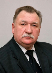 Николай Иванович Костенко