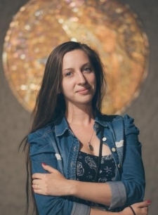 Ксения Андреевна Рясова