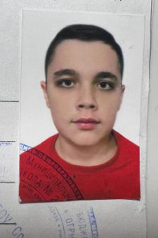 Алексей Сергеевич Федотов