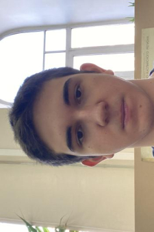 Кирилл Владимирович Ваденеев