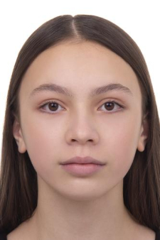 Полина Анатольевна Колесникова