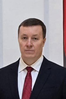 Геннадий Сергеевич Шкабин