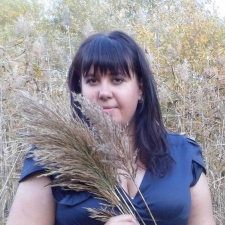 Ирина Сергеевна Кунгурова