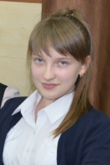 Юлия Игоревна Колпакова