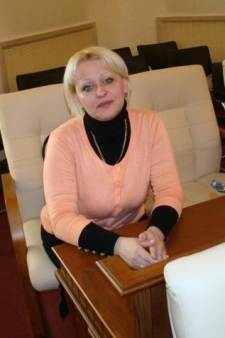 Елена Геннадьевна Креймер