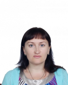Татьяна Николаевна Зотова