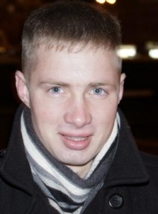 Илья Андреевич Стрещенко