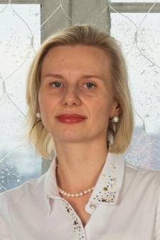 Анна Владимировна Ипатова